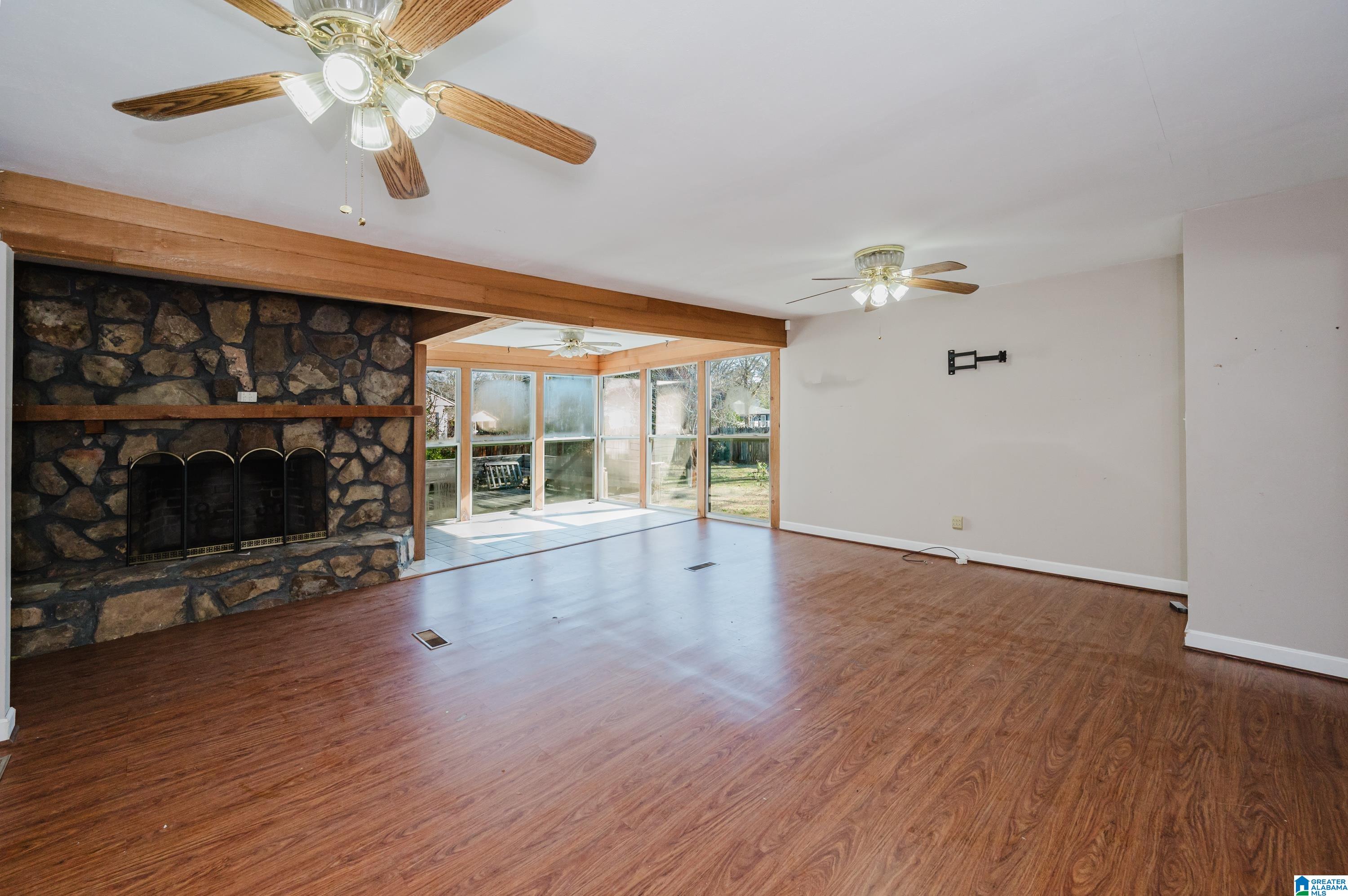 317 Wickstead Road Bessemer, AL 35023 - Photo 17 of 45