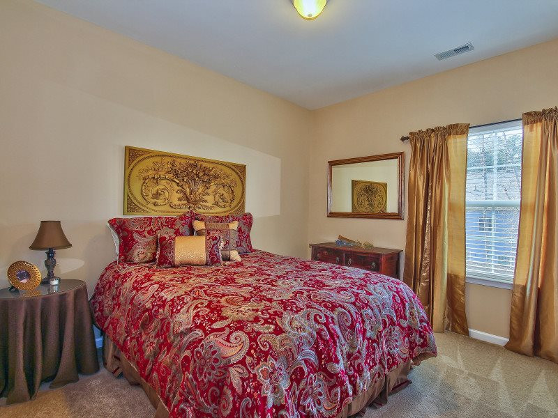 2410 Pilsley Road Apex, NC 27539 - Photo 19 of 25 Photo 19