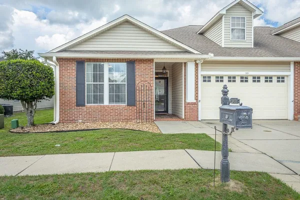 $252,000 | 33 Covington Circle, Crawfordville, FL 32327