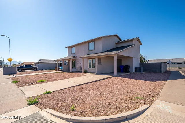 $1,550 | 808 North 95th Drive, Unit B, Tolleson, AZ 85353