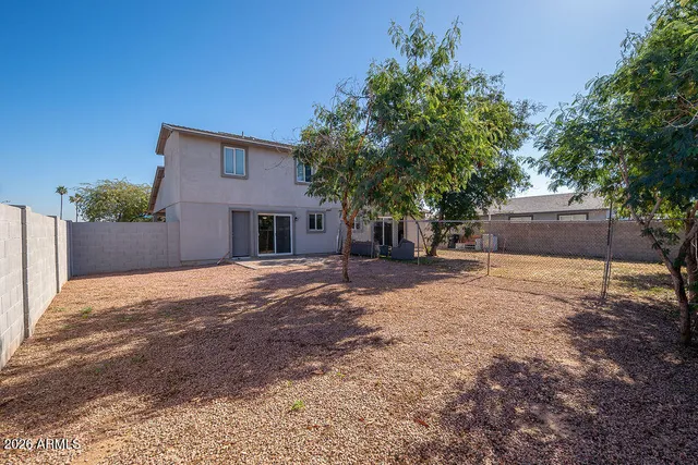 $1,550 | 808 North 95th Drive, Unit B, Tolleson, AZ 85353