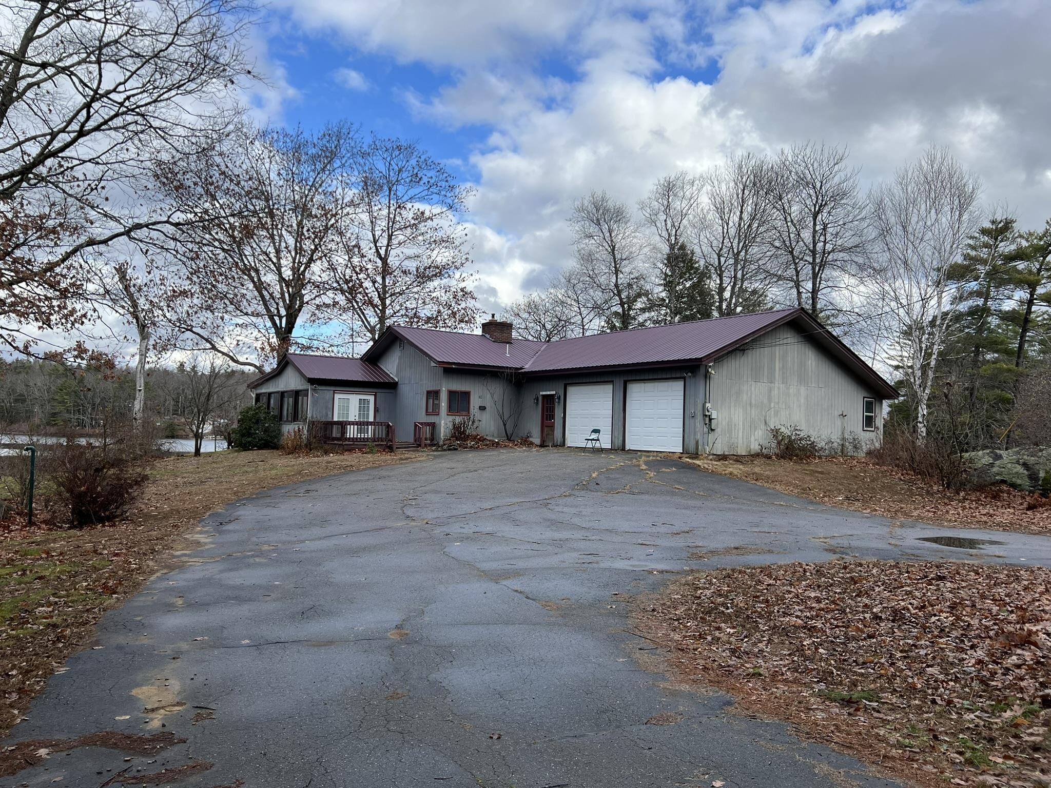 62 Pond View Drive Barnstead, NH 03218 - Photo 25 of 36