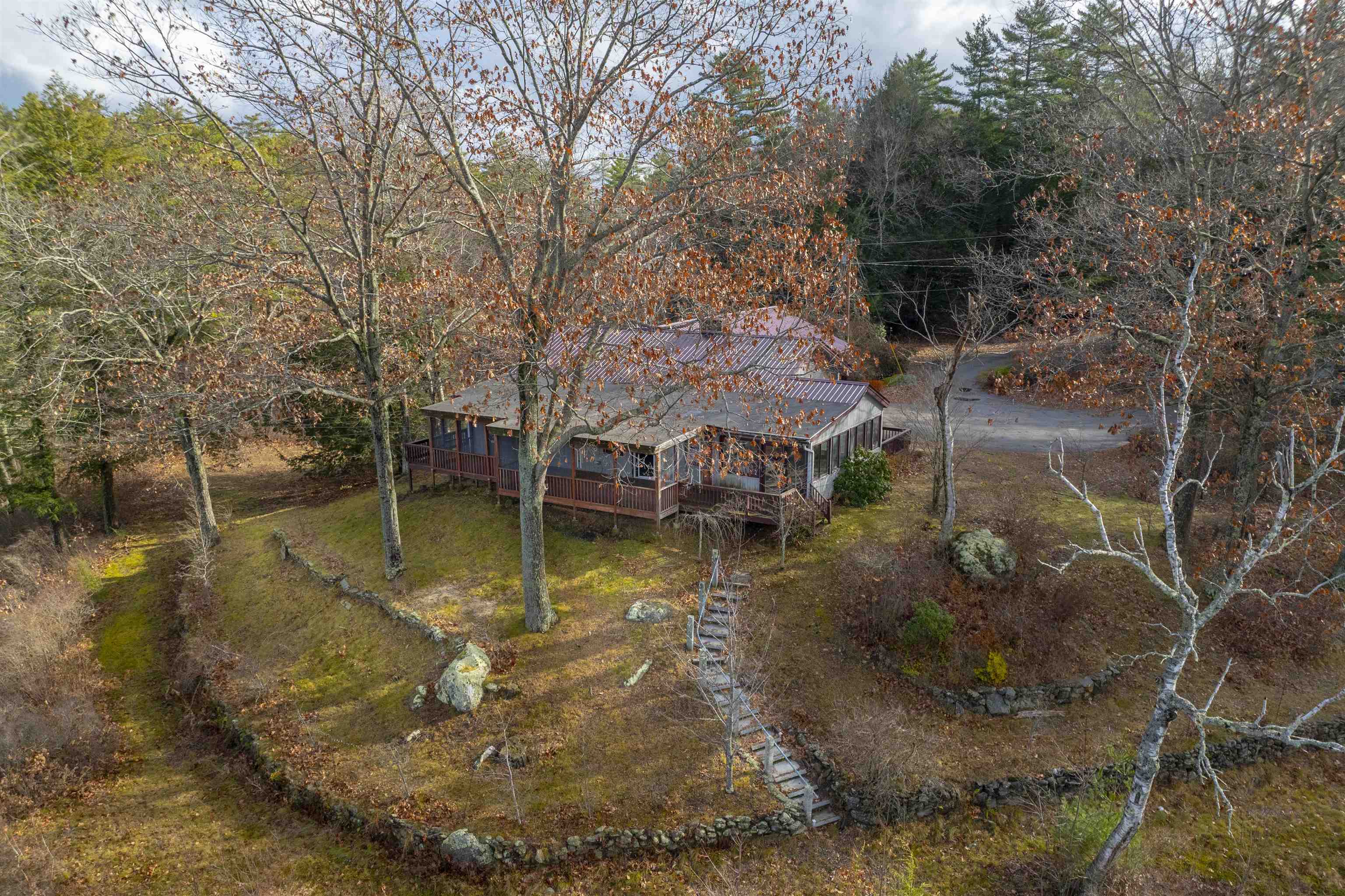 62 Pond View Drive Barnstead, NH 03218 - Photo 27 of 36