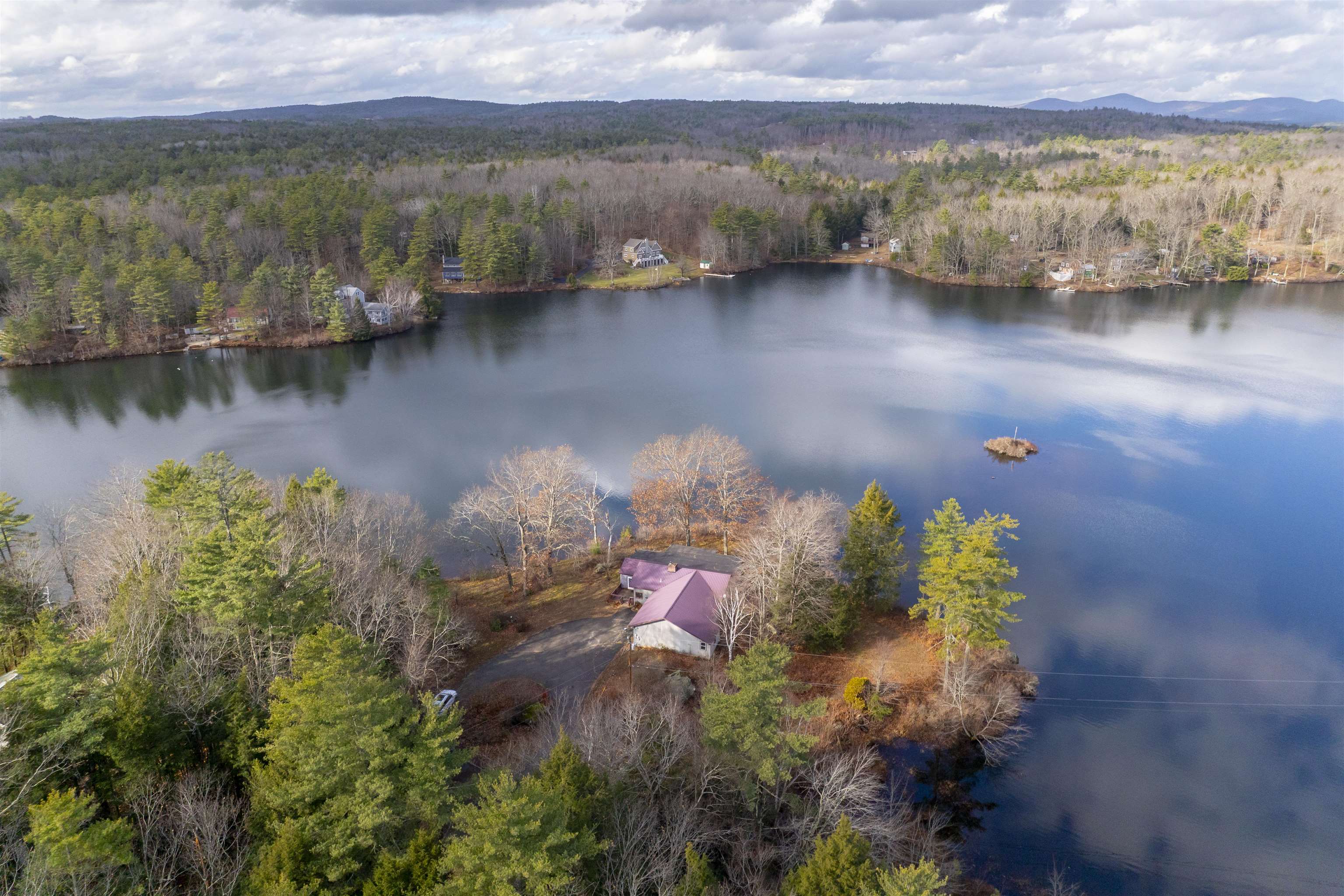 62 Pond View Drive Barnstead, NH 03218 - Photo 28 of 36