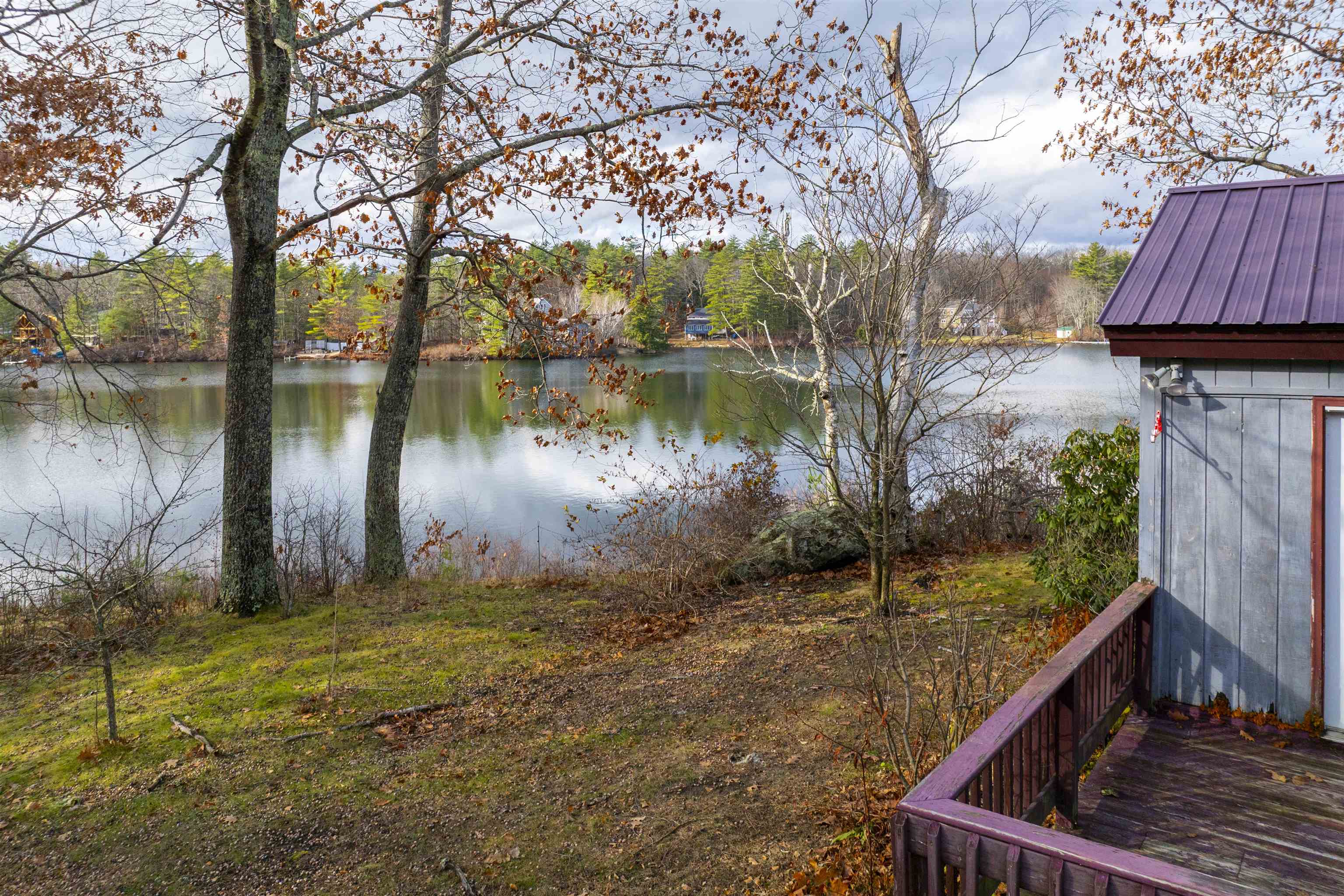 62 Pond View Drive Barnstead, NH 03218 - Photo 29 of 36