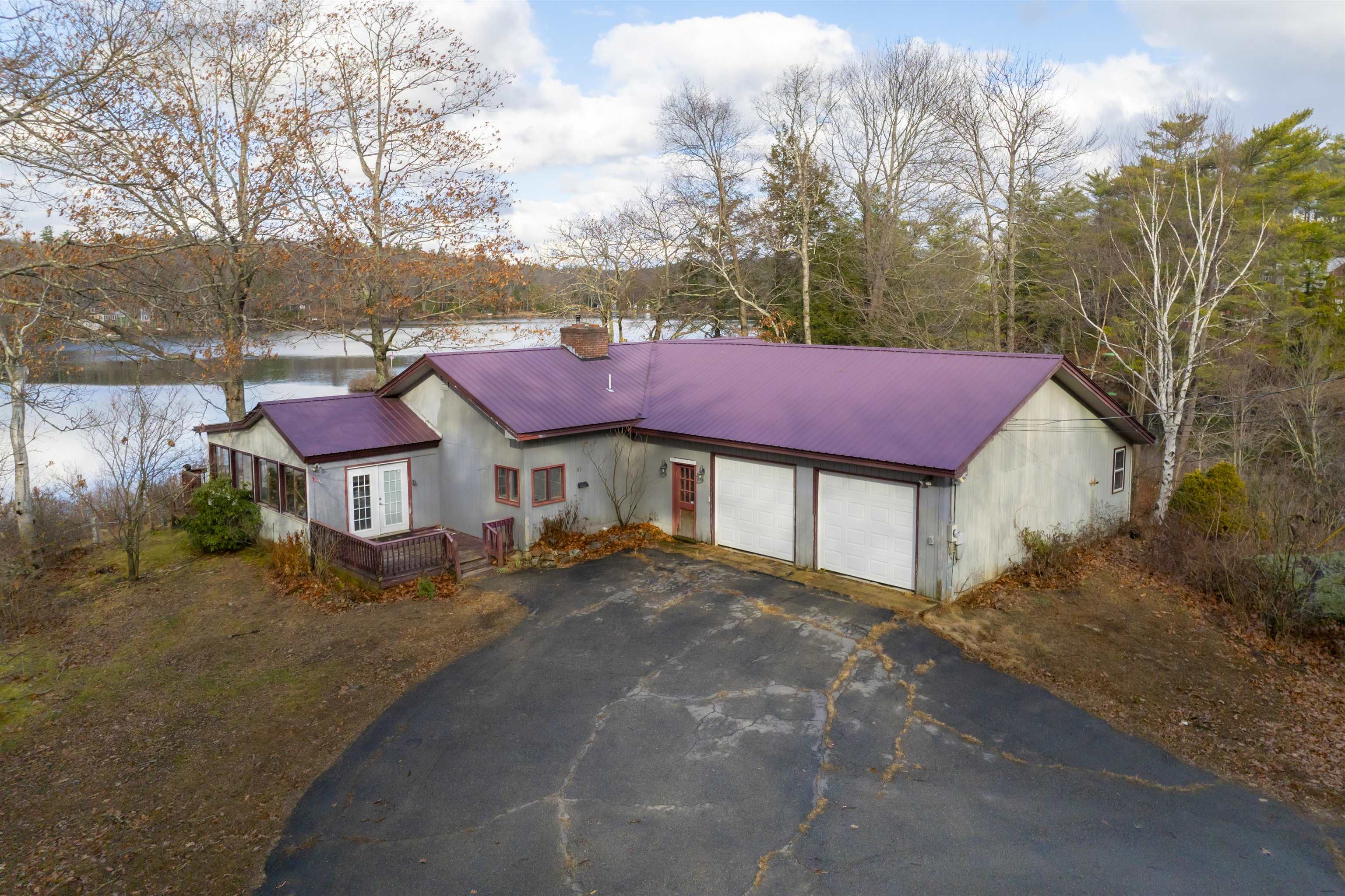 62 Pond View Drive Barnstead, NH 03218 - Photo 3 of 36