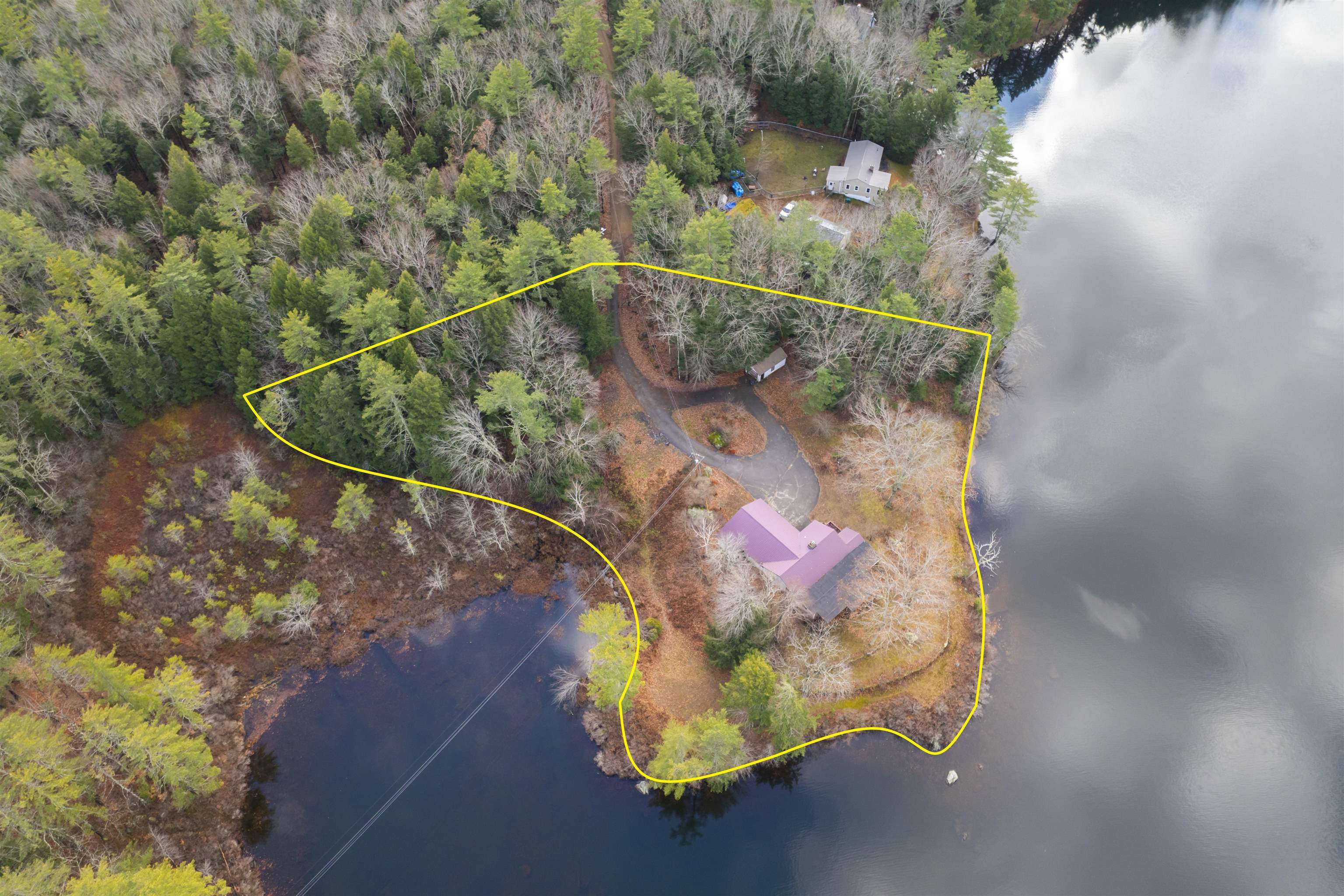 62 Pond View Drive Barnstead, NH 03218 - Photo 33 of 36