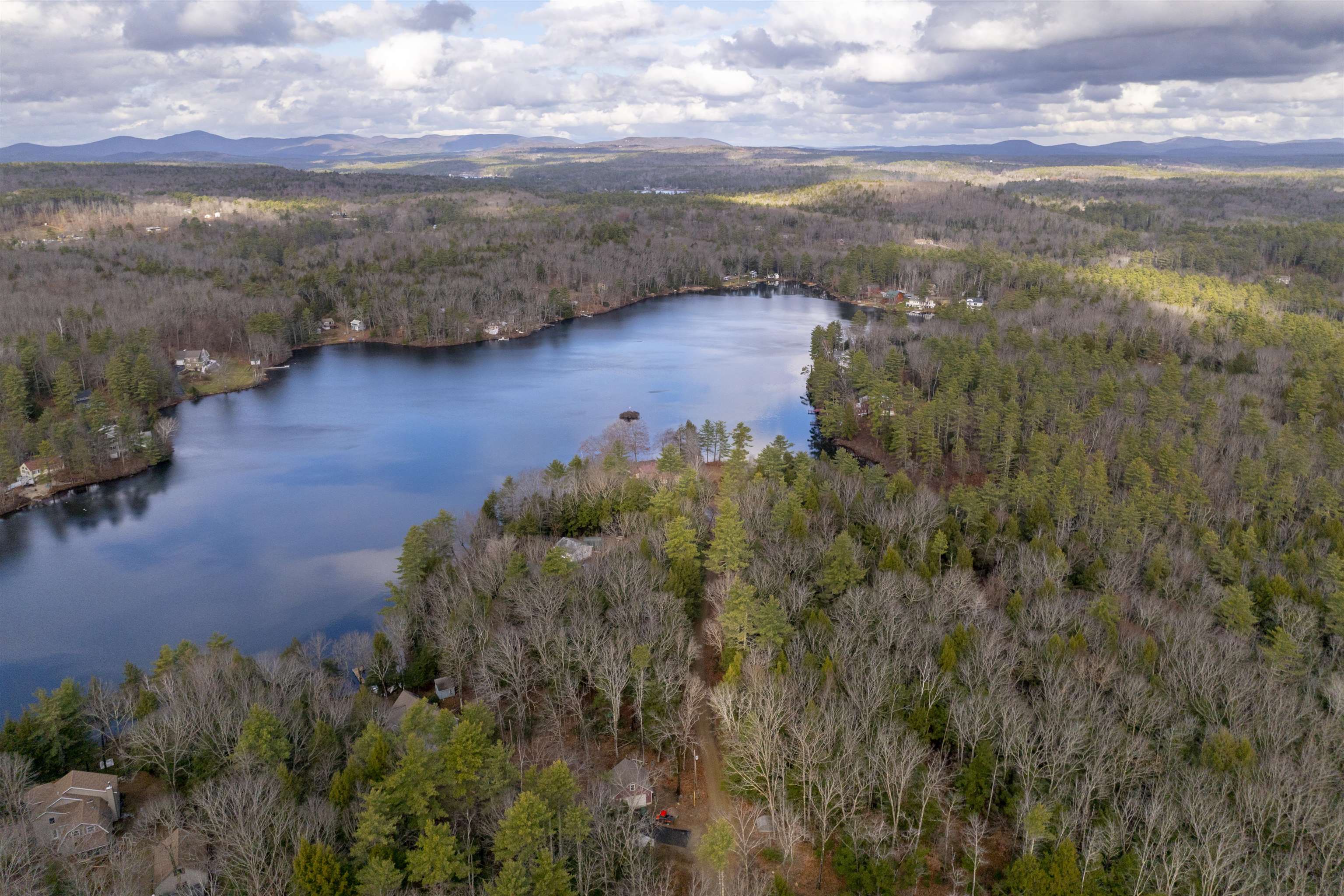 62 Pond View Drive Barnstead, NH 03218 - Photo 35 of 36