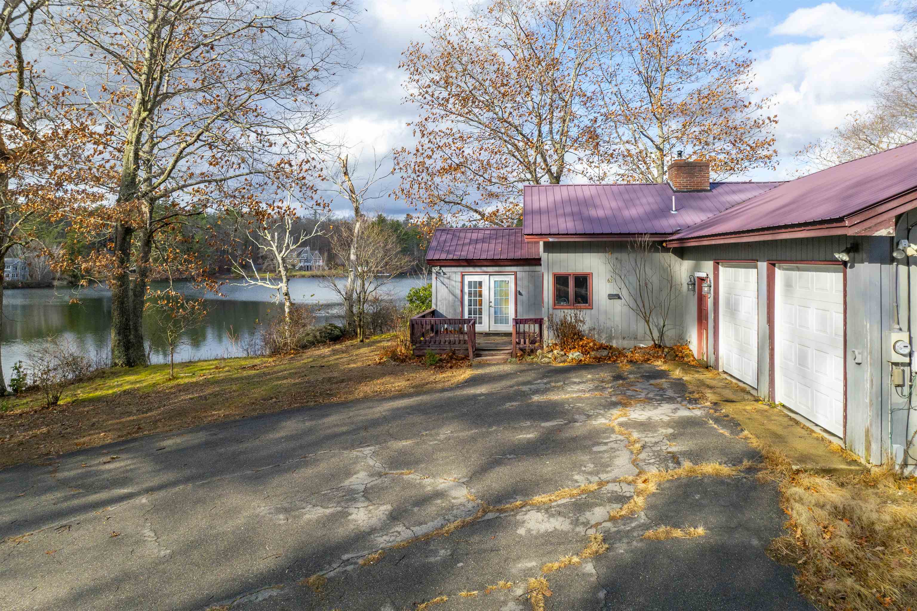 62 Pond View Drive Barnstead, NH 03218 - Photo 4 of 36