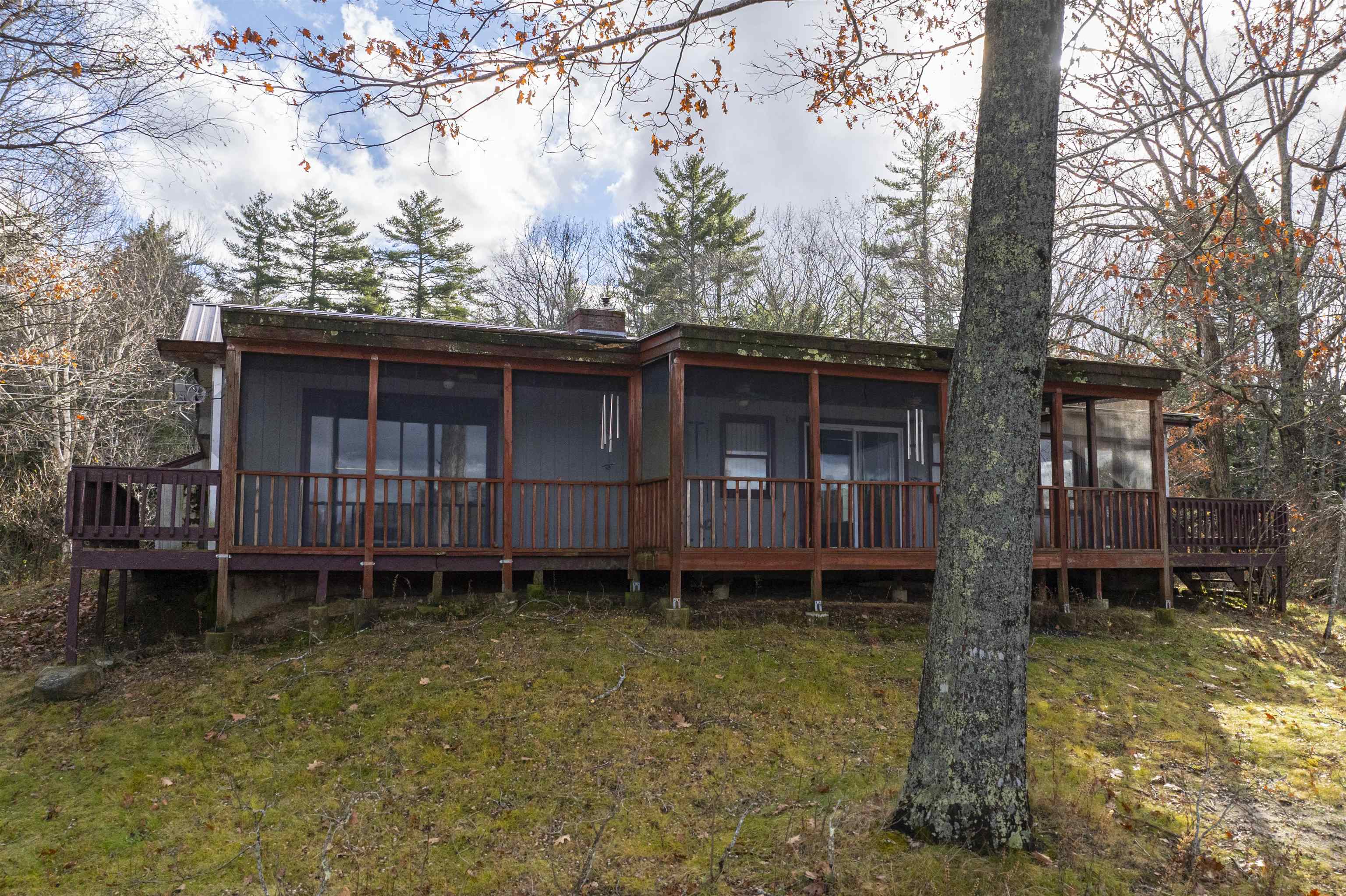 62 Pond View Drive Barnstead, NH 03218 - Photo 5 of 36