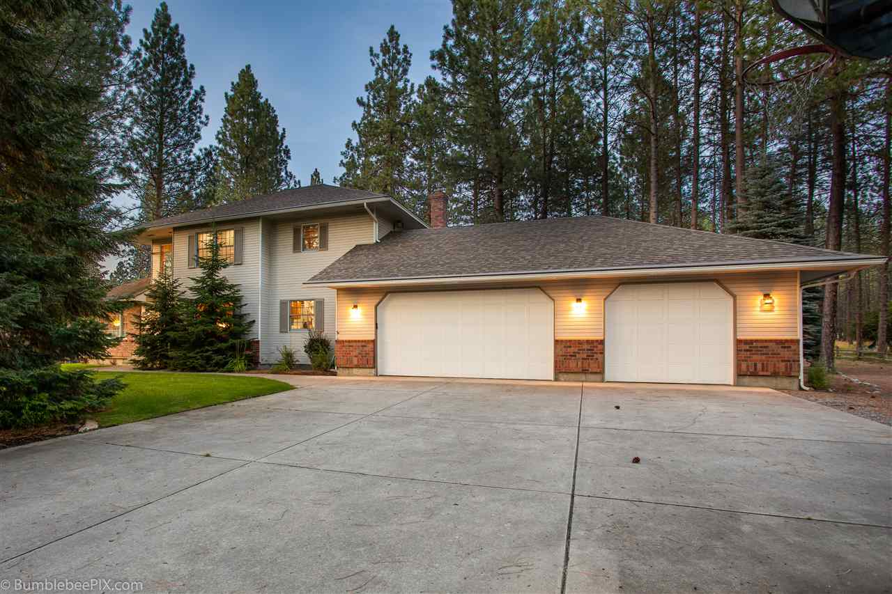 2711 East Oxbow Road Colbert, WA 99005 - Photo 1 of 20