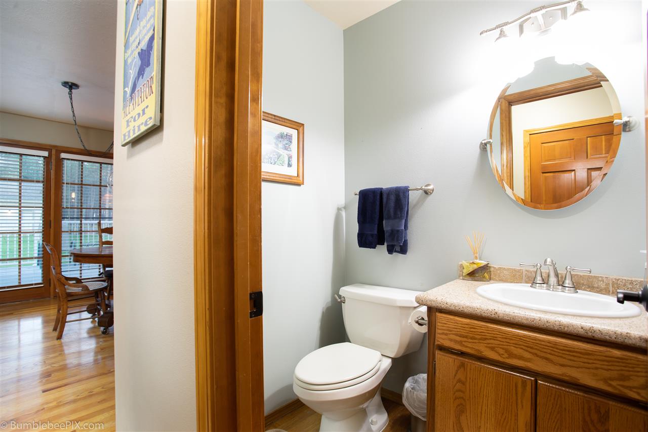 2711 East Oxbow Road Colbert, WA 99005 - Photo 9 of 20
