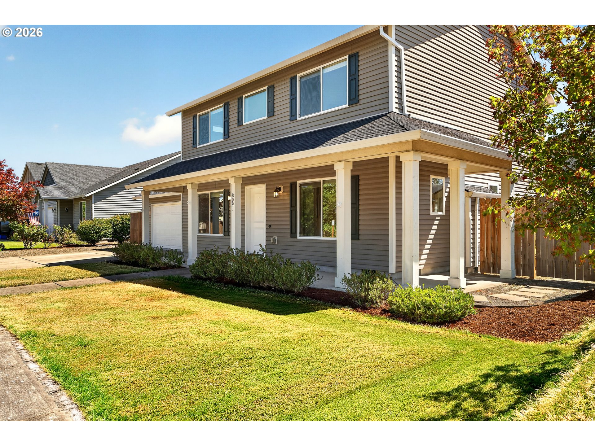 809 Stowers Road Molalla, OR 97038 - Photo 2 of 42 Gallery Image 2