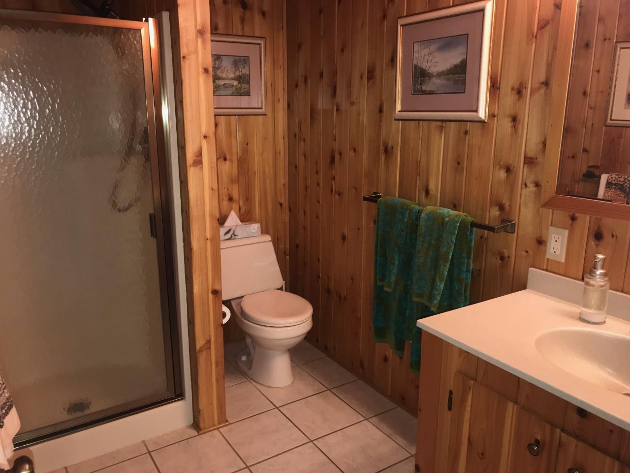 7646 Palmer Lake Road Land O'Lakes, WI 54540 - Photo 11 of 28 Gallery Image 11