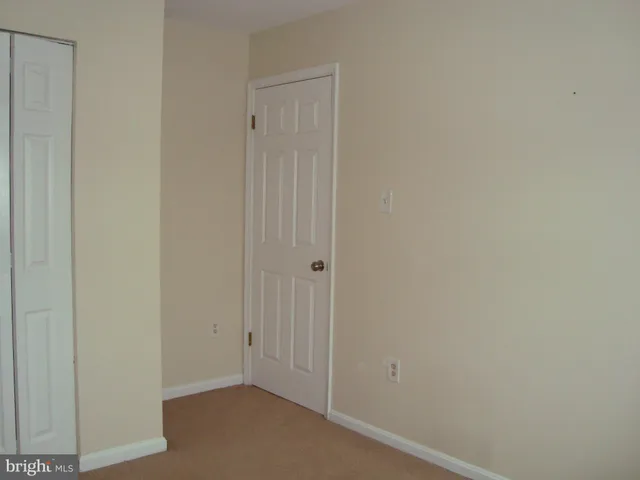 a view of small space