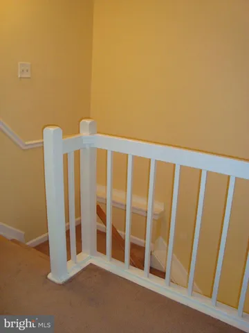 a view of wooden floor