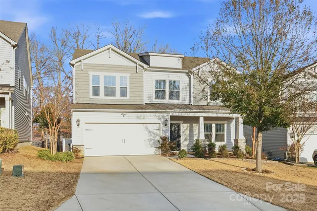$535,000 | 3047 Cedric Court, Fort Mill, SC 29715