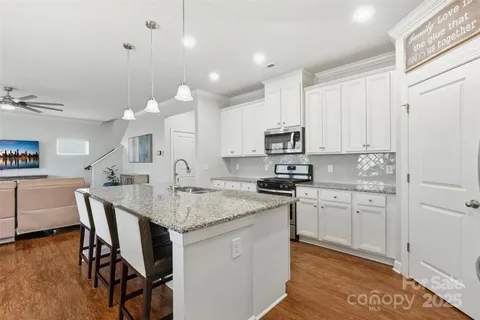 $535,000 | 3047 Cedric Court, Fort Mill, SC 29715