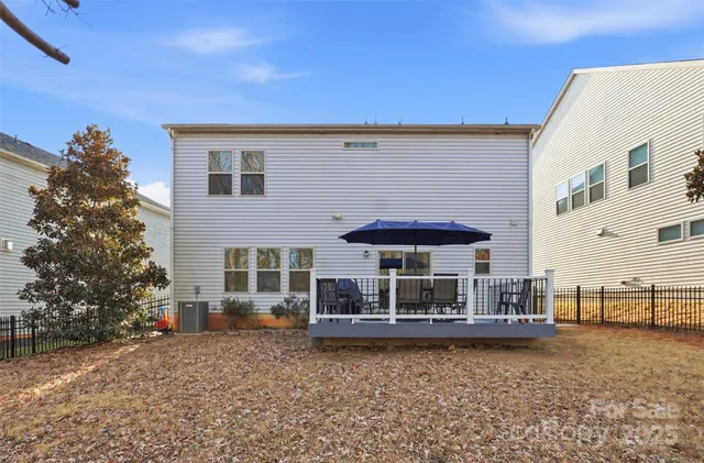 $535,000 | 3047 Cedric Court, Fort Mill, SC 29715