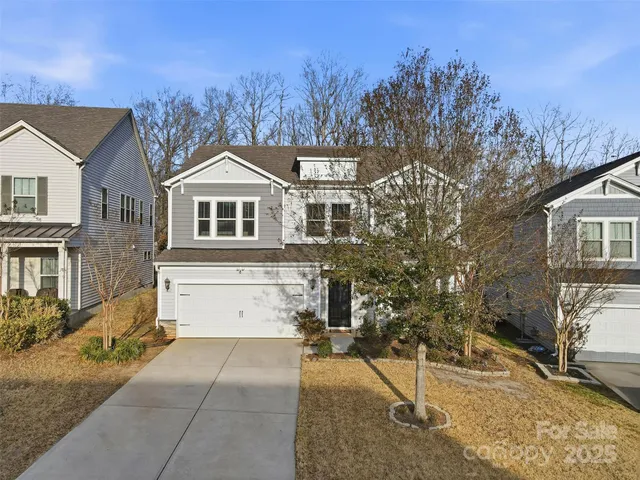 $535,000 | 3047 Cedric Court, Fort Mill, SC 29715