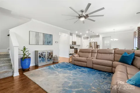 $535,000 | 3047 Cedric Court, Fort Mill, SC 29715