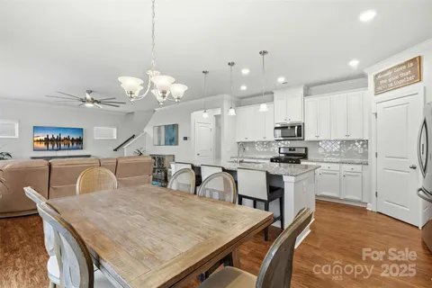 $535,000 | 3047 Cedric Court, Fort Mill, SC 29715