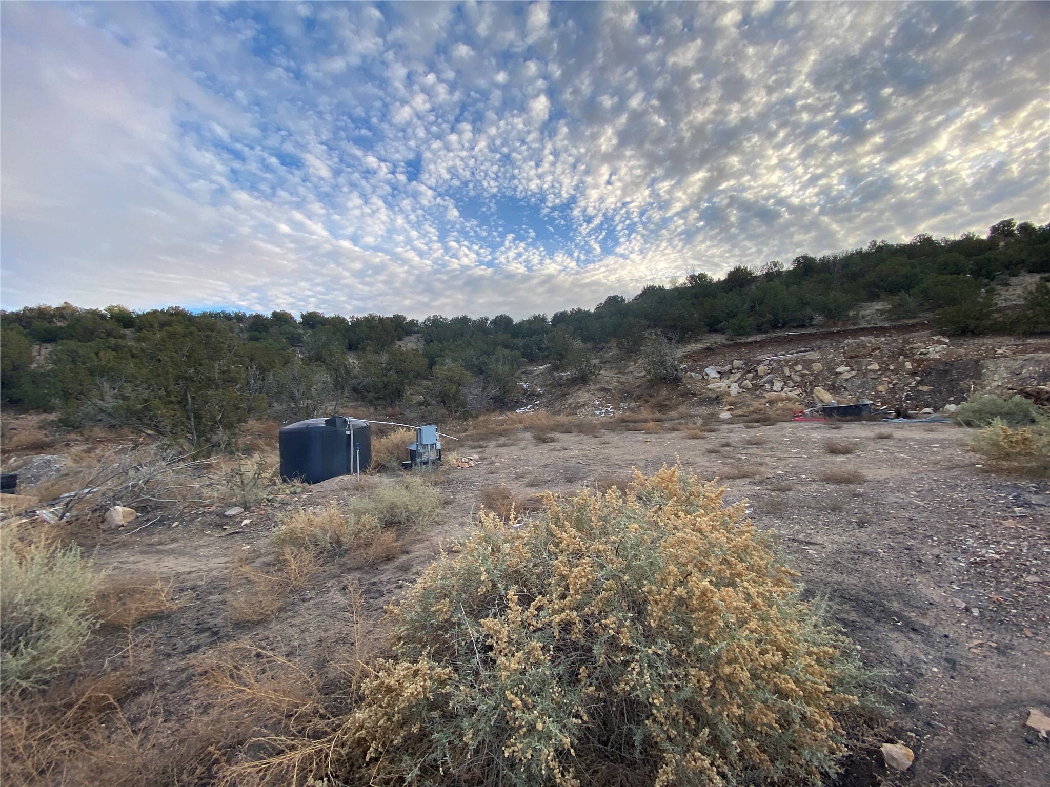 34 Ice House Road Cerrillos, NM 87010 - Photo 29 of 29