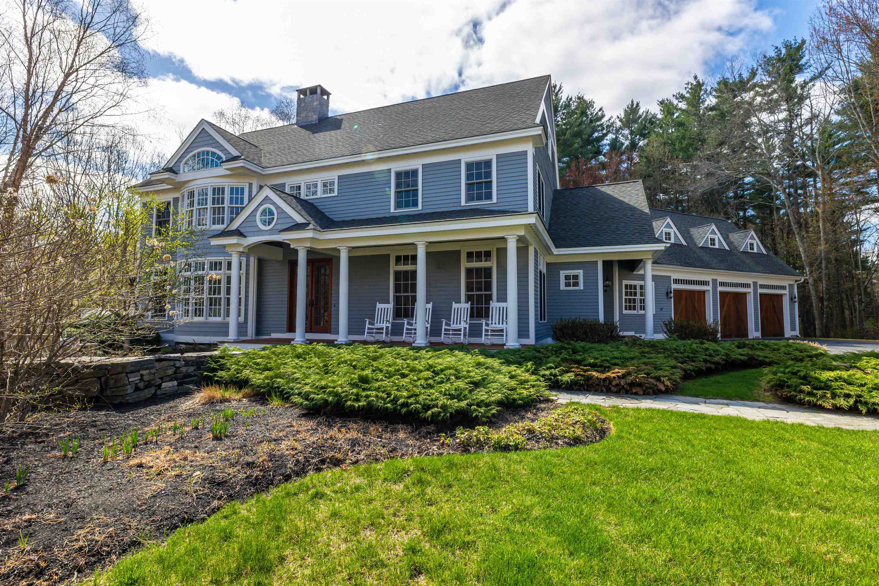10 Checkerberry Lane Concord, NH 03301 - Photo 1 of 60