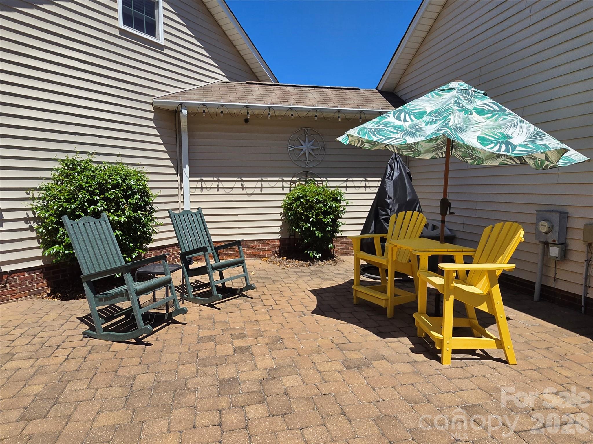 16182 Austin Road Locust, NC 28097 - Photo 25 of 48