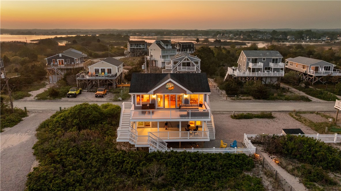 694 Charlestown Beach Road Charlestown, RI 02813 - Photo 1 of 36
