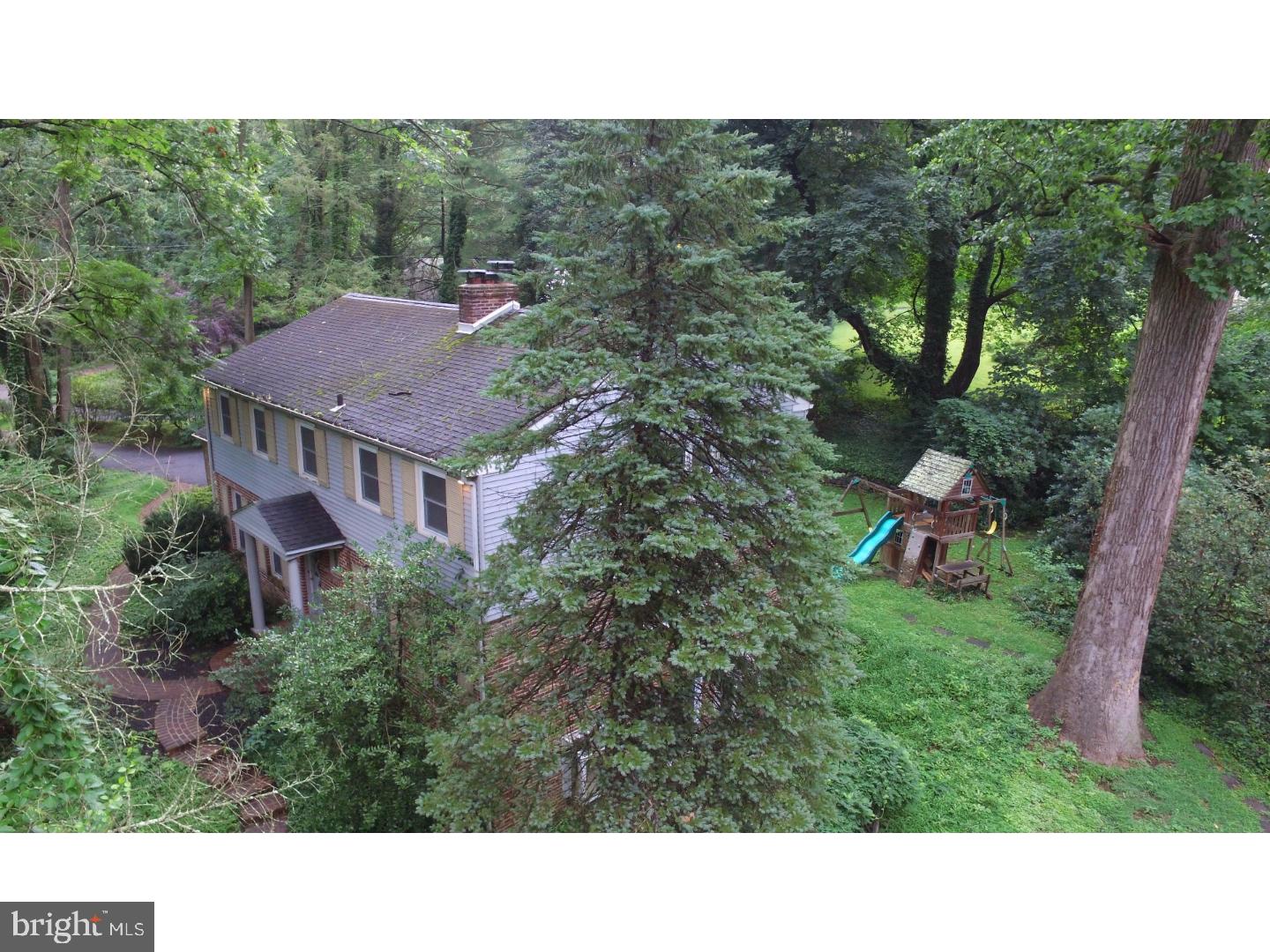 12 West Possum Hollow Road Wallingford, PA 19086 - Photo 22 of 25