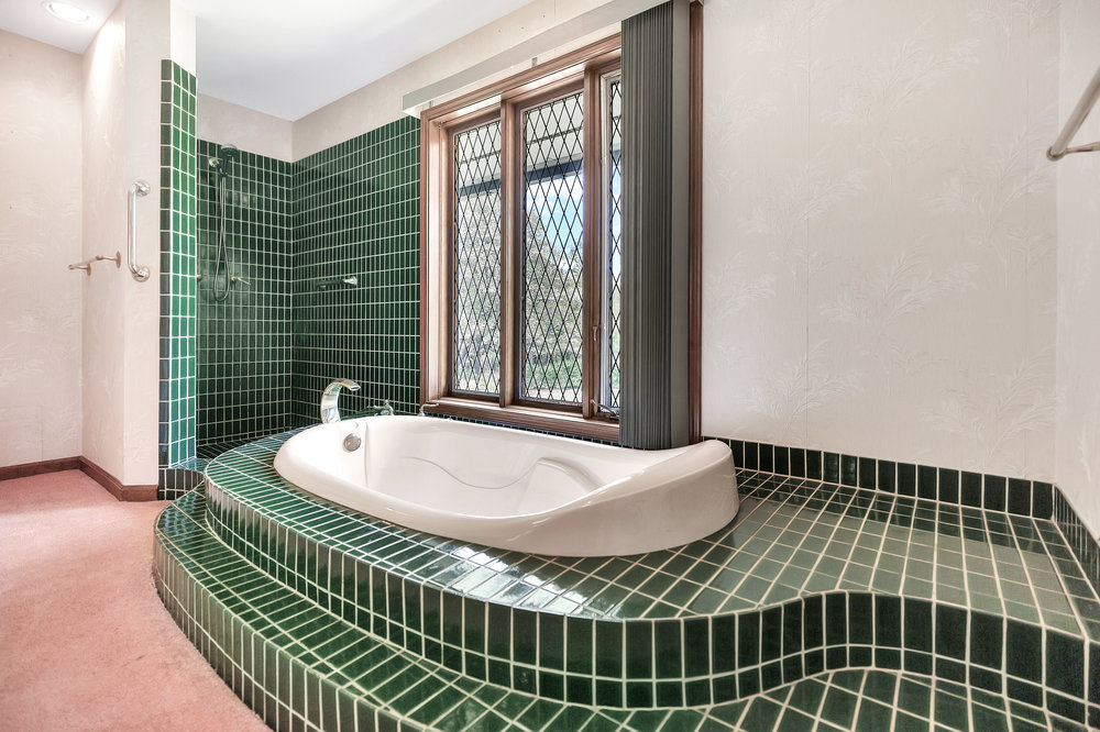 703 Burnt Tanyard Road Salem, SC 29676 - Photo 16 of 41 Master Bath