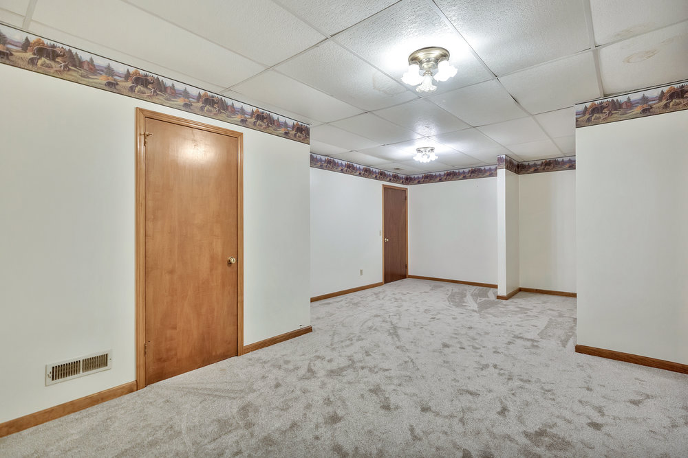 703 Burnt Tanyard Road Salem, SC 29676 - Photo 19 of 41 Finished Basement