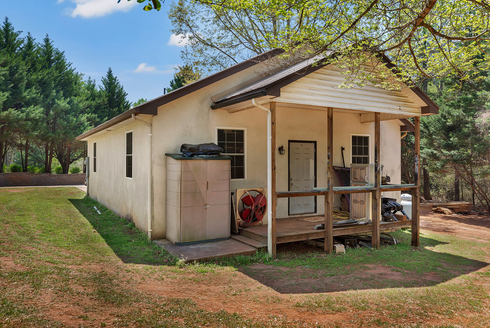 703 Burnt Tanyard Road Salem, SC 29676 - Photo 32 of 41