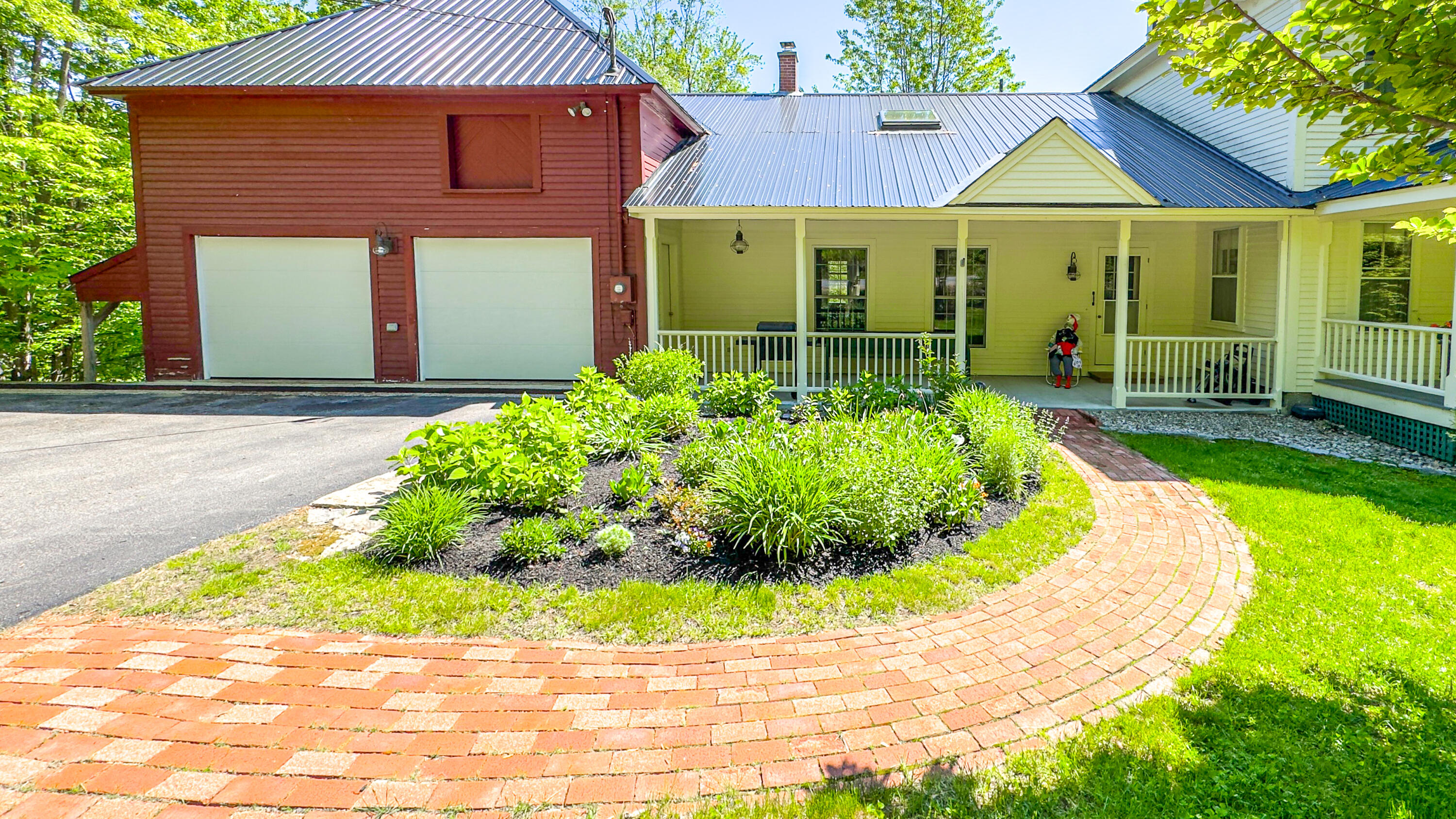 737 Stow Road Stow, ME 04037 - Photo 2 of 98 377 Stow Road-136