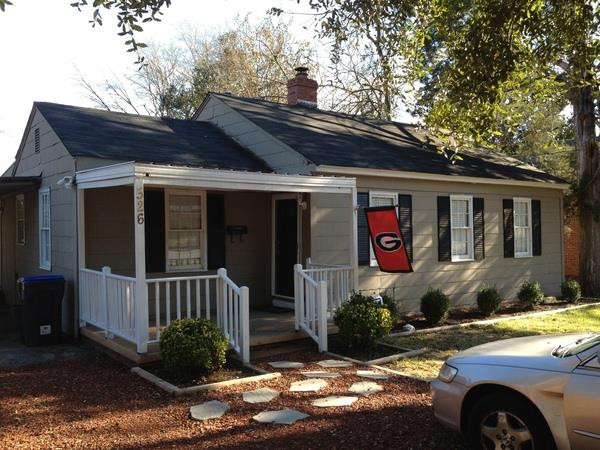 526 Hickman Road Augusta, GA 30904 - Photo 1 of 18 Main View
