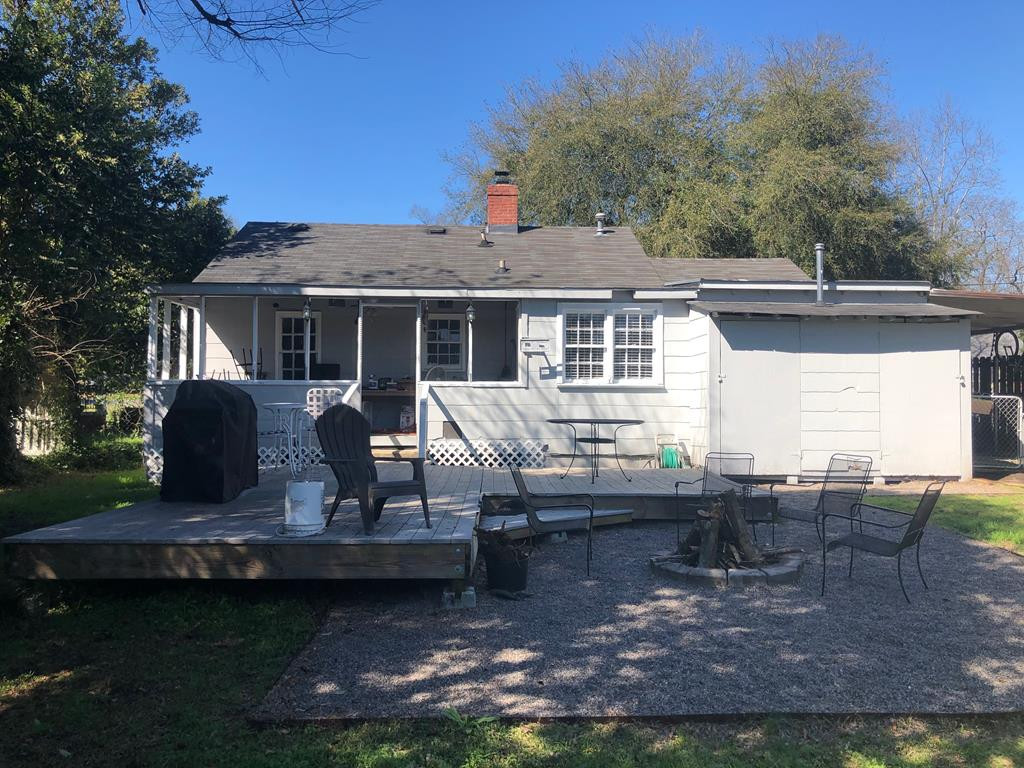 526 Hickman Road Augusta, GA 30904 - Photo 18 of 18 Gallery Image 18