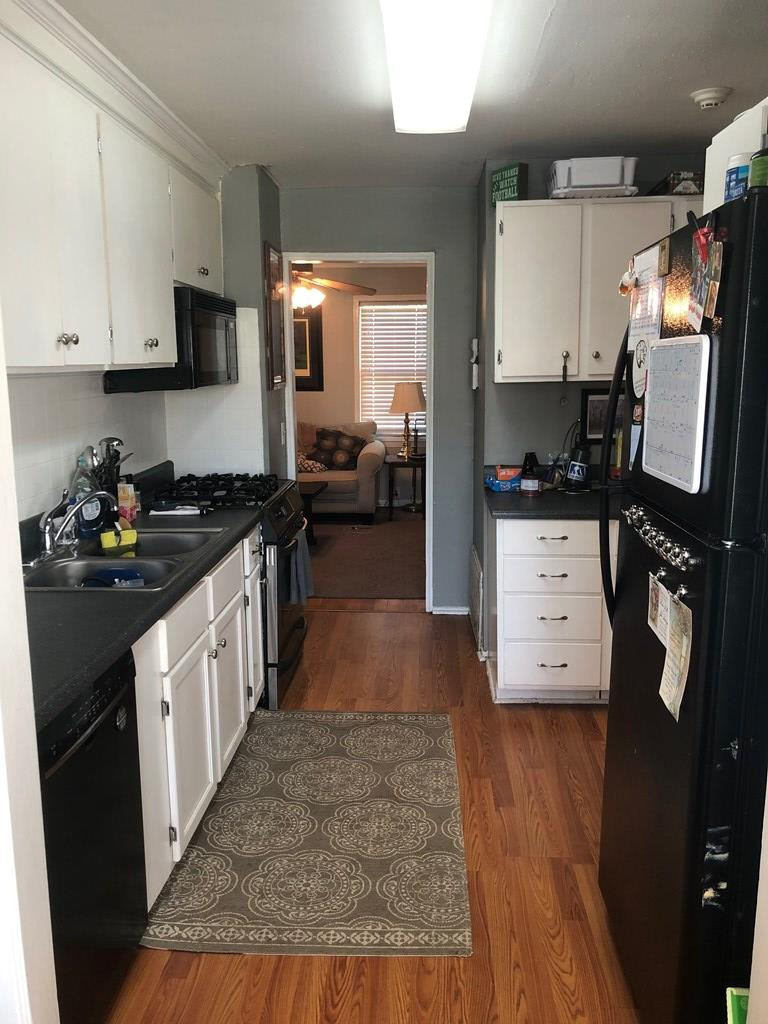 526 Hickman Road Augusta, GA 30904 - Photo 3 of 18 Gallery Image 3