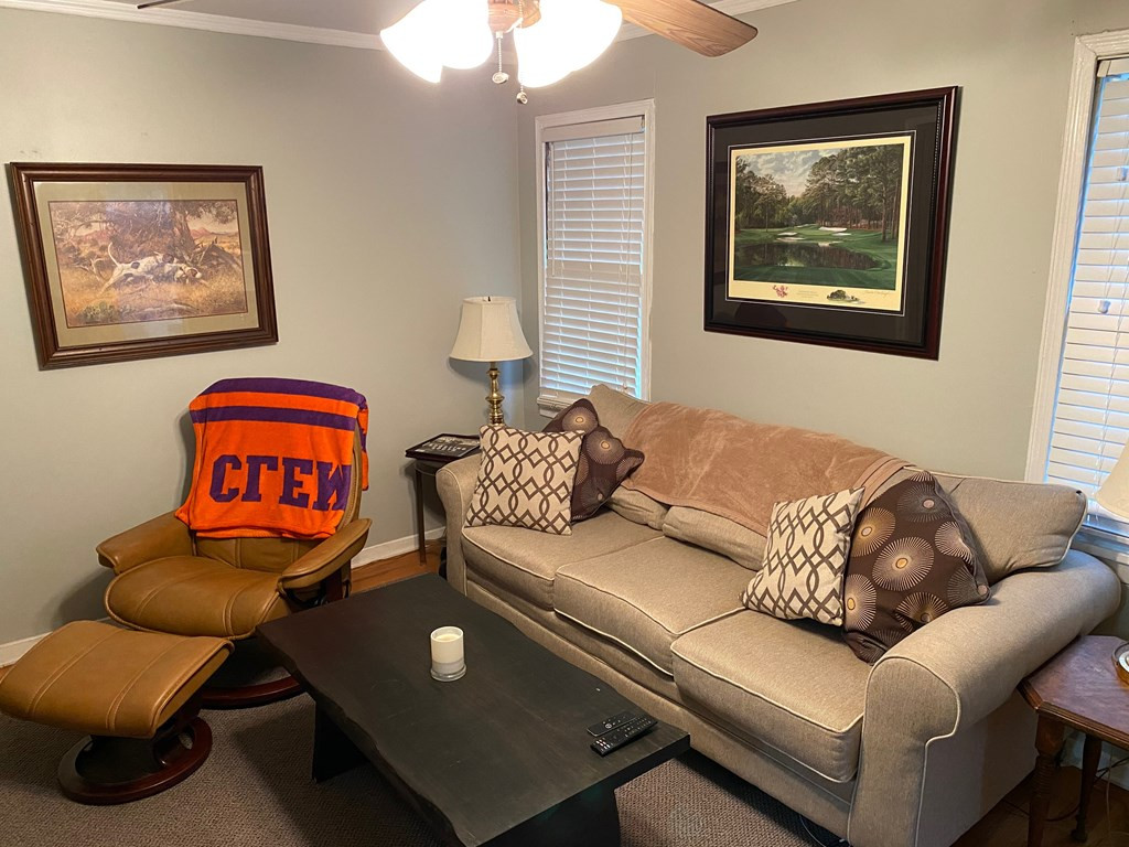 526 Hickman Road Augusta, GA 30904 - Photo 6 of 18 Gallery Image 6