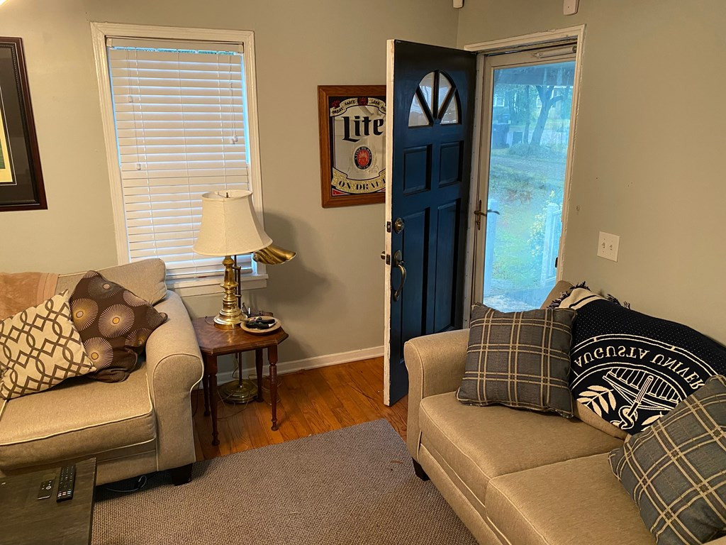 526 Hickman Road Augusta, GA 30904 - Photo 10 of 18 Gallery Image 10
