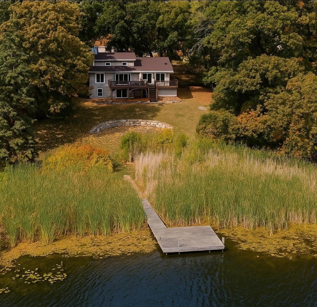 19434 Pirz Lake Road Paynesville, MN 56362 - Photo 17 of 21