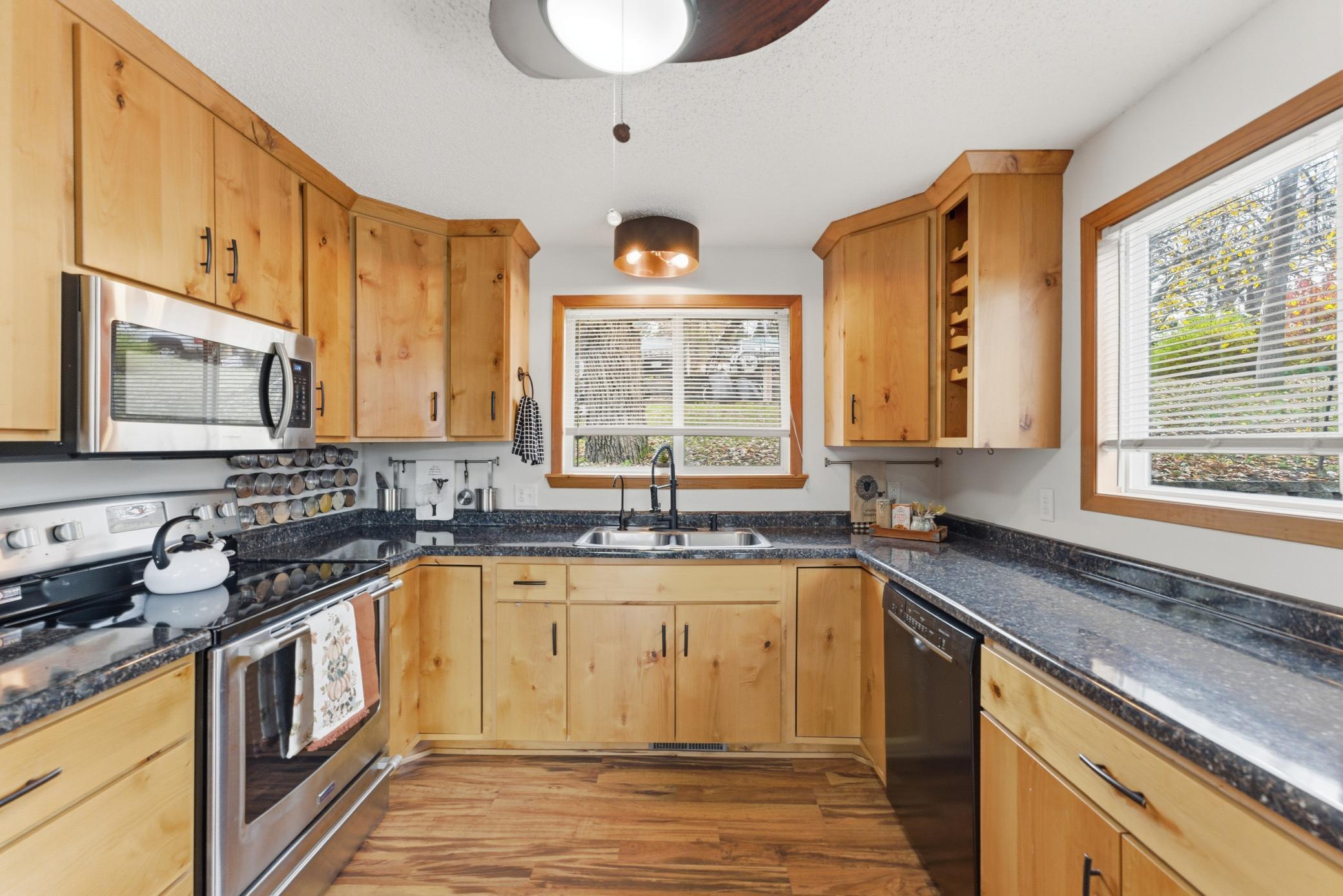 19434 Pirz Lake Road Paynesville, MN 56362 - Photo 4 of 21