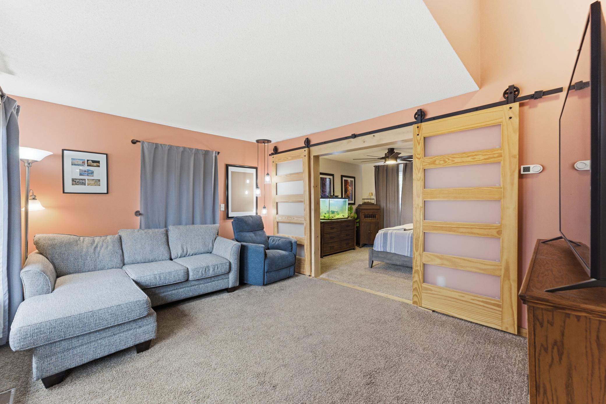 19434 Pirz Lake Road Paynesville, MN 56362 - Photo 8 of 21