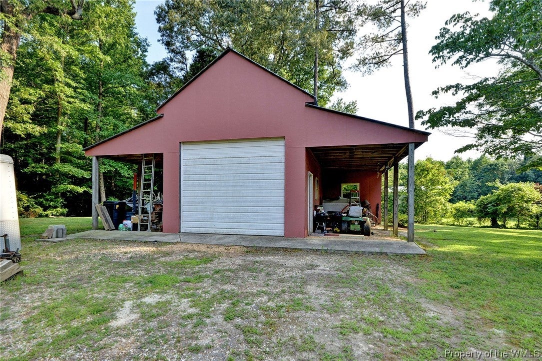 7811 North Courthouse Road New Kent, VA 23124 - Photo 9 of 42 Gallery Image 9