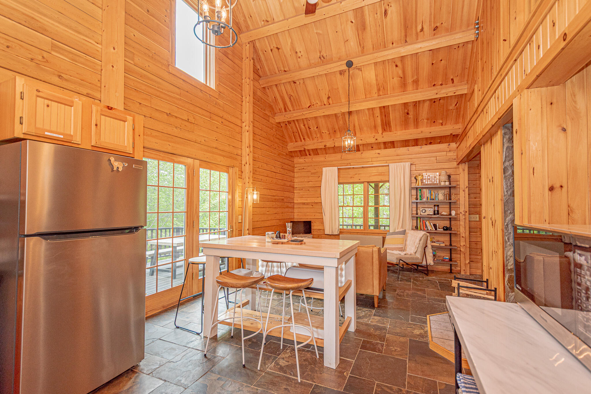119 Stream Road Ripley, ME 04930 - Photo 21 of 62 DSC_1489