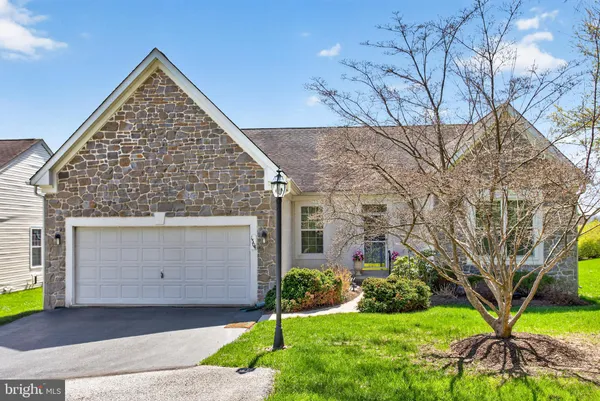 $495,000 | 1504 Iron Horse Court, Downingtown, PA 19335