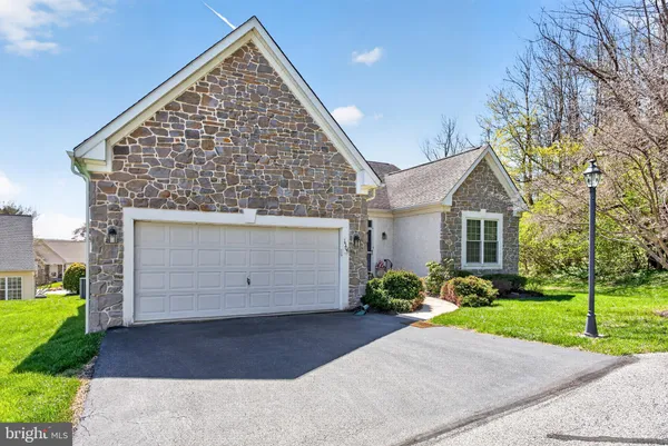 $495,000 | 1504 Iron Horse Court, Downingtown, PA 19335