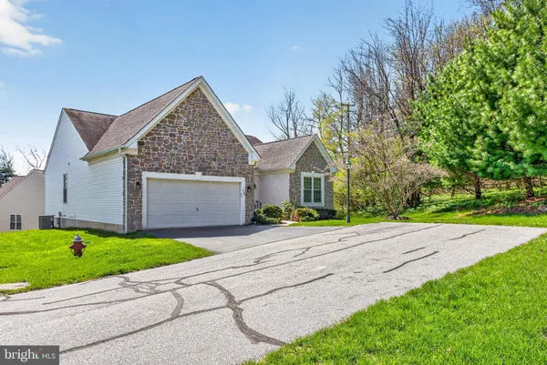 $495,000 | 1504 Iron Horse Court, Downingtown, PA 19335