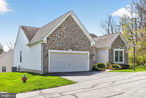 $495,000 | 1504 Iron Horse Court, Downingtown, PA 19335