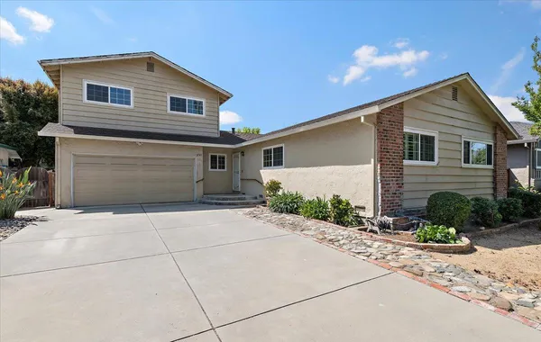 $1,558,000 | 898 Hummingbird Drive, San Jose, CA 95125